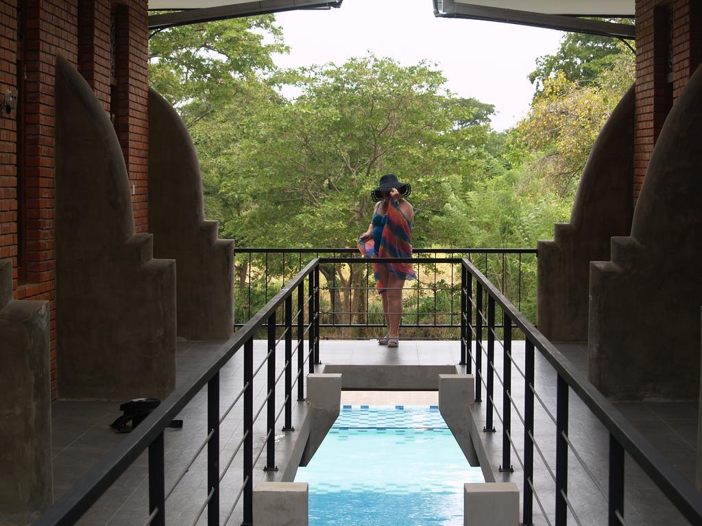 Welimaluwa Resort Sigiriya Kibissa ภายนอก รูปภาพ