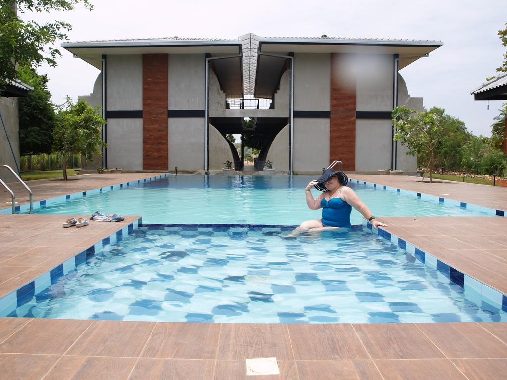 Welimaluwa Resort Sigiriya Kibissa ภายนอก รูปภาพ
