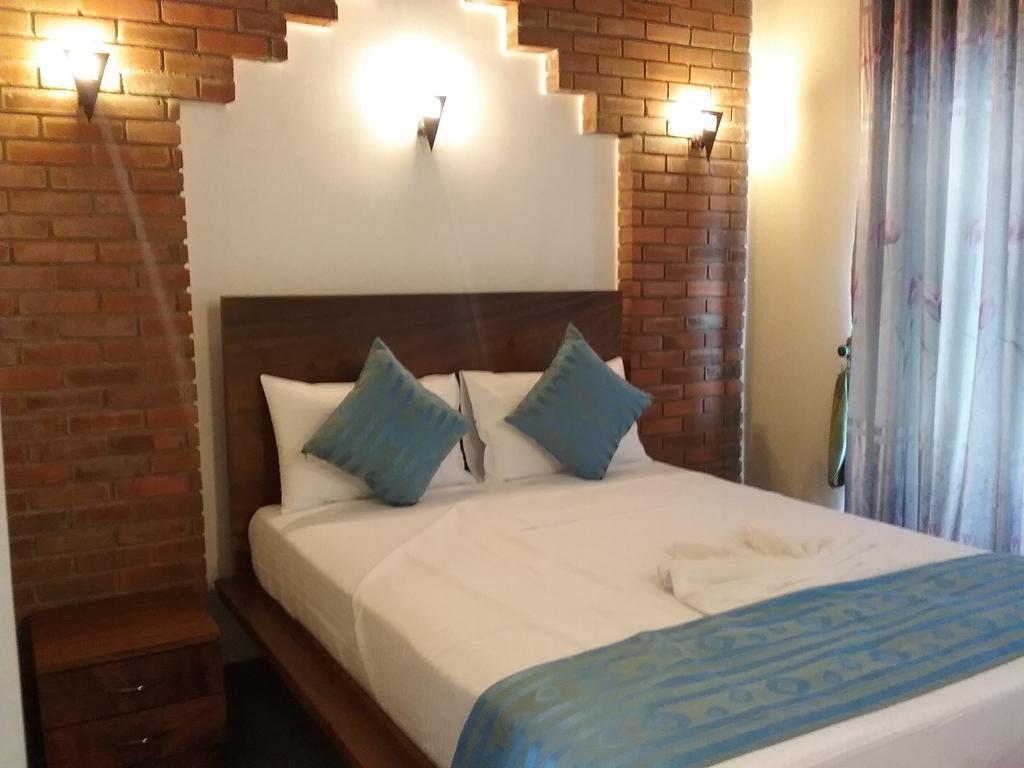 Welimaluwa Resort Sigiriya Kibissa ห้อง รูปภาพ