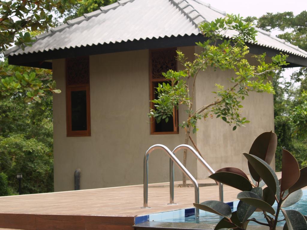 Welimaluwa Resort Sigiriya Kibissa ภายนอก รูปภาพ