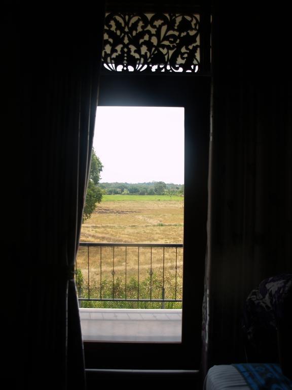 Welimaluwa Resort Sigiriya Kibissa ภายนอก รูปภาพ