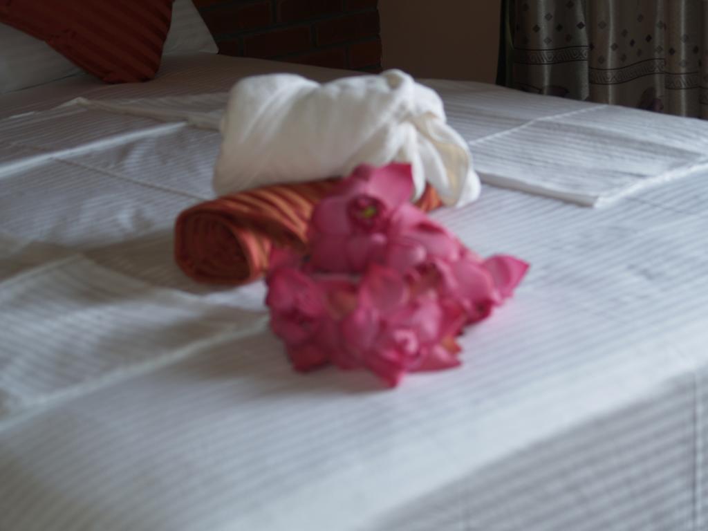 Welimaluwa Resort Sigiriya Kibissa ภายนอก รูปภาพ