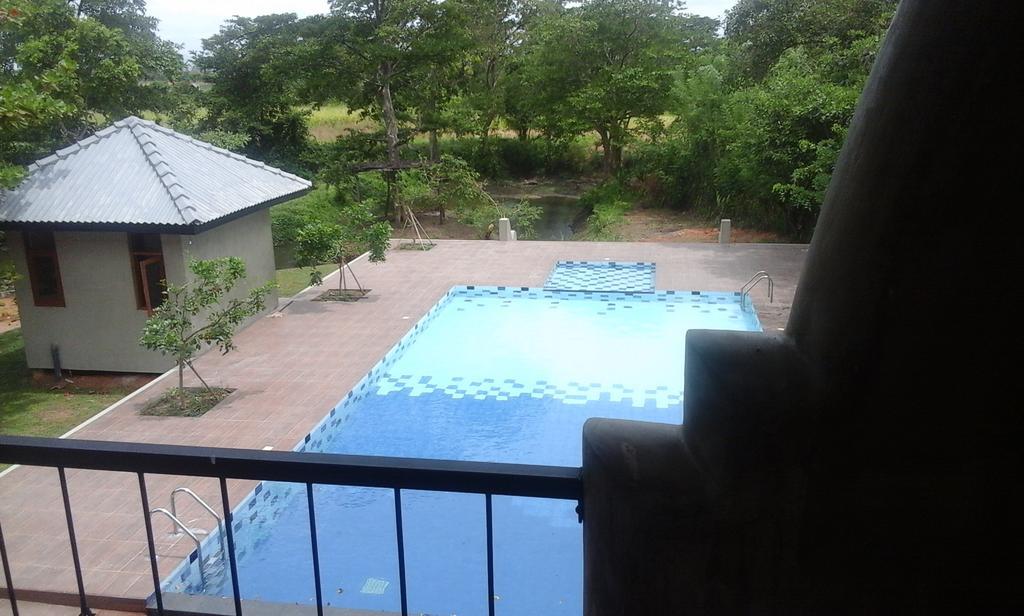 Welimaluwa Resort Sigiriya Kibissa ภายนอก รูปภาพ