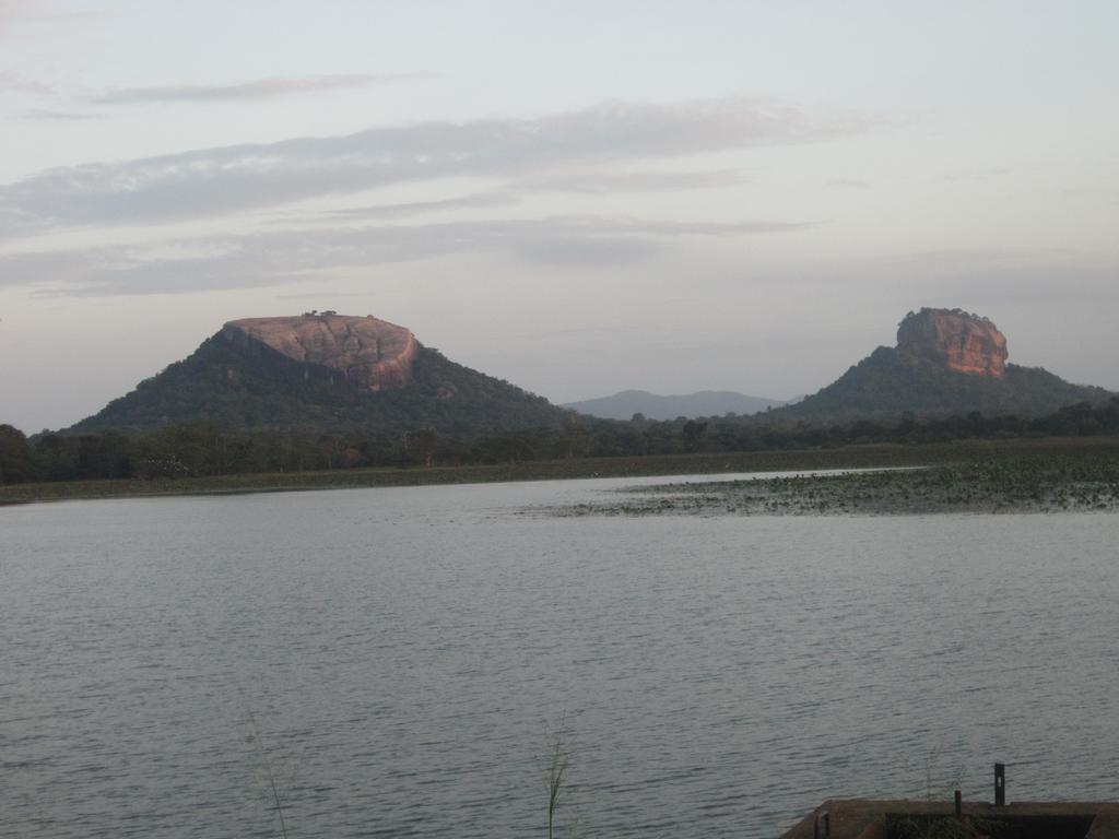 Welimaluwa Resort Sigiriya Kibissa ภายนอก รูปภาพ