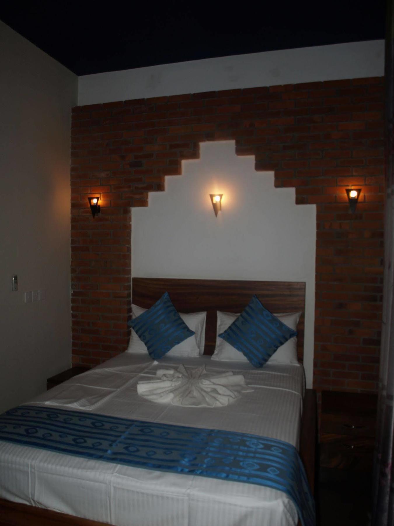 Welimaluwa Resort Sigiriya Kibissa ภายนอก รูปภาพ