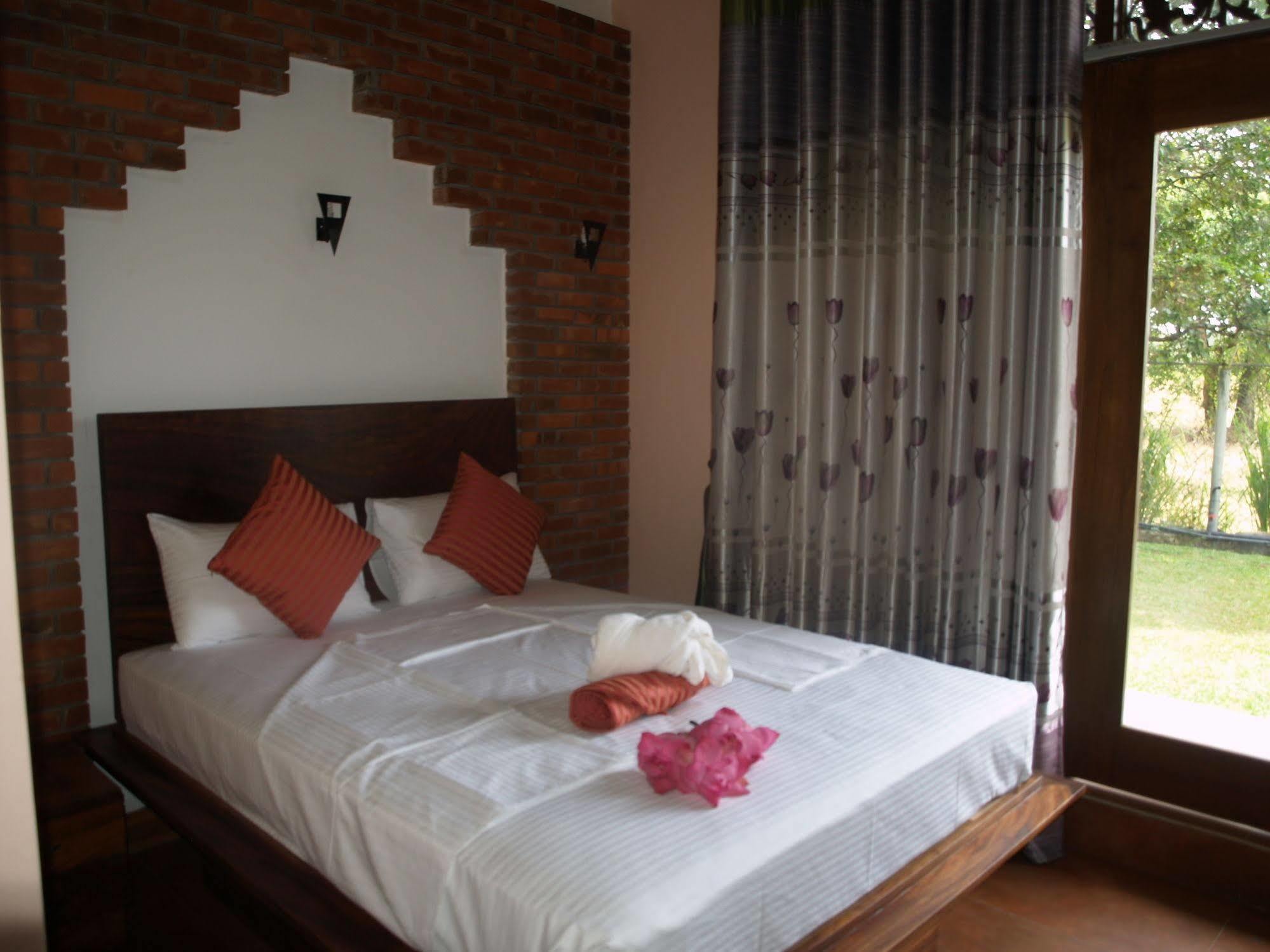 Welimaluwa Resort Sigiriya Kibissa ภายนอก รูปภาพ