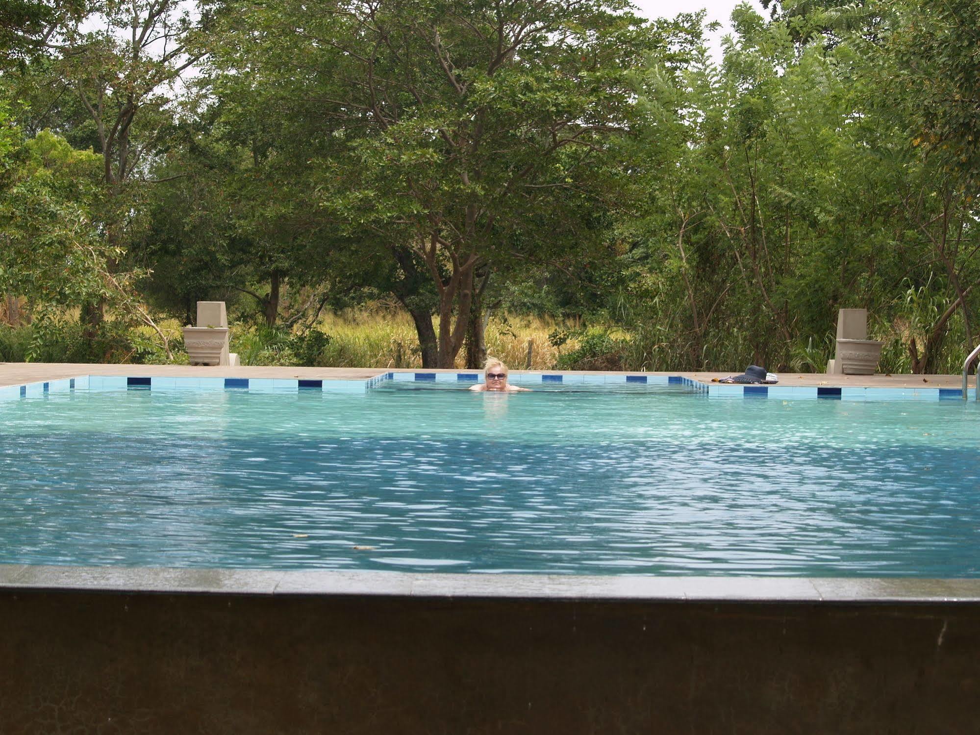 Welimaluwa Resort Sigiriya Kibissa ภายนอก รูปภาพ