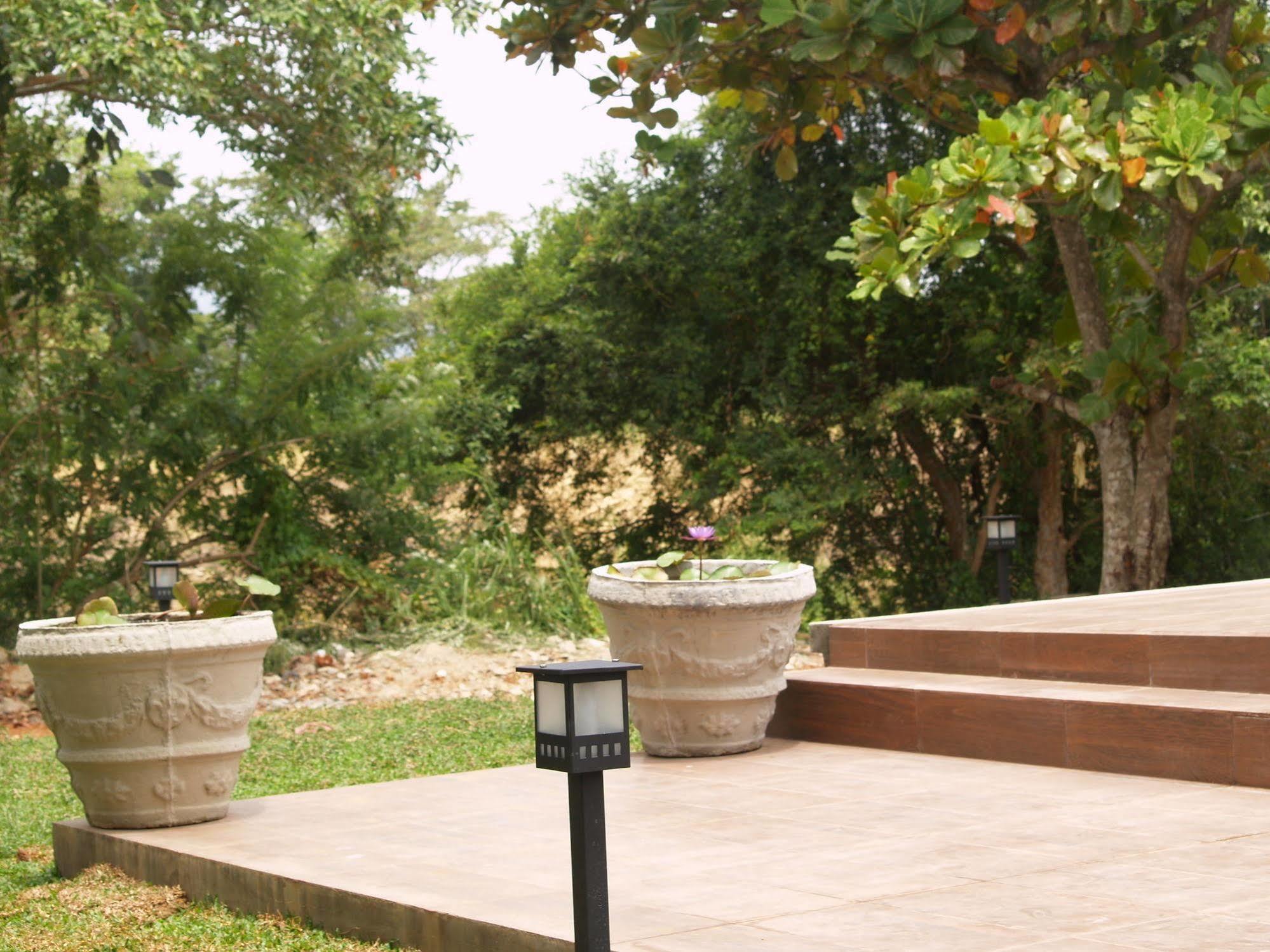Welimaluwa Resort Sigiriya Kibissa ภายนอก รูปภาพ